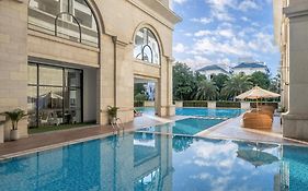 Meliá Vinpearl Hai Phong Rivera